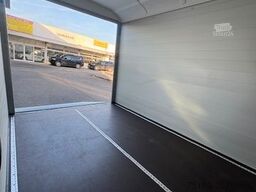 HUMBAUR HKPA 263217 Kofferanhänger VollAlu Poly 2,6t