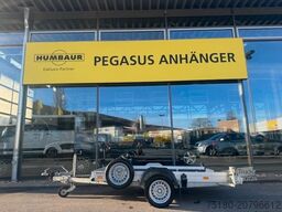 HUMBAUR HKT 132515 S Absenker Anhänger 1.Hand