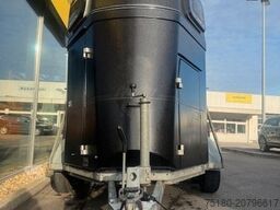 BÖCKMANN Comfort Pferdeanhänger 2t. SK Aluboden