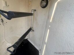 BÖCKMANN Comfort Pferdeanhänger 2t. SK Aluboden