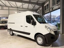 OPEL Movano B Kasten HKa L2H2*TÜV NEU*122.500KM