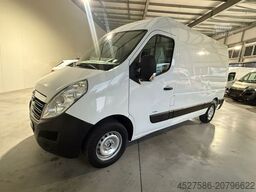 OPEL Movano B Kasten HKa L2H2*TÜV NEU*122.500KM
