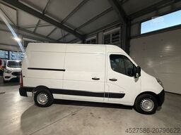 OPEL Movano B Kasten HKa L2H2*TÜV NEU*122.500KM