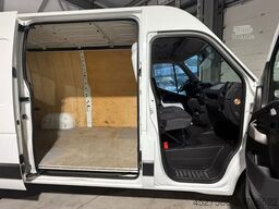 OPEL Movano B Kasten HKa L2H2*TÜV NEU*122.500KM