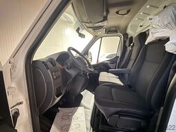 OPEL Movano B Kasten HKa L2H2*TÜV NEU*122.500KM