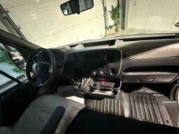 OPEL Movano B Kasten HKa L2H2*TÜV NEU*122.500KM