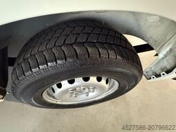 OPEL Movano B Kasten HKa L2H2*TÜV NEU*122.500KM