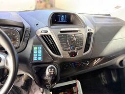 FORD Transit Custom 330 L2H2*KTW*RTW*KRANKENTRANSPORT