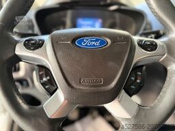 FORD Transit Custom 330 L2H2*KTW*RTW*KRANKENTRANSPORT
