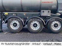 SCHWARZMÜLLER K-Serie*Segmentmulde*Thermo*LiftA