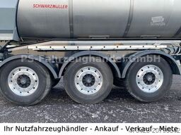 SCHWARZMÜLLER K-Serie*Segmentmulde*Thermo*LiftA