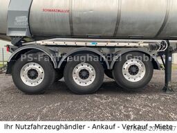 SCHWARZMÜLLER K-Serie*Segmentmulde*Thermo*LiftA