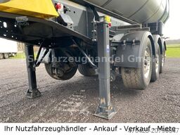 SCHWARZMÜLLER K-Serie*Segmentmulde*Thermo*LiftA