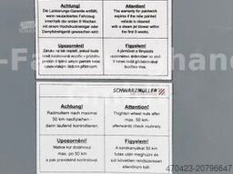 SCHWARZMÜLLER K-Serie*Segmentmulde*Thermo*LiftA