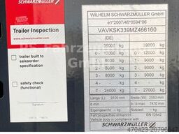 SCHWARZMÜLLER K-Serie*Segmentmulde*Thermo*LiftA
