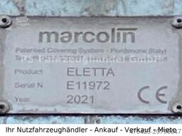 SCHWARZMÜLLER K-Serie*Segmentmulde*Thermo*LiftA