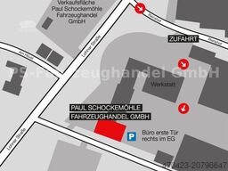 SCHWARZMÜLLER K-Serie*Segmentmulde*Thermo*LiftA