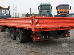 MÜLLER-MITTELTAL KA TA T 10,5 Anhänger Dreiseitenkipper Kipper