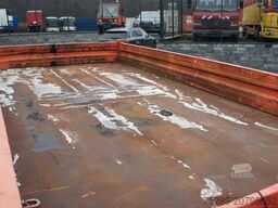 MÜLLER-MITTELTAL KA TA T 10,5 Anhänger Dreiseitenkipper Kipper