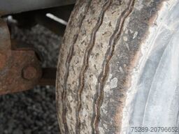 MÜLLER-MITTELTAL KA TA T 10,5 Anhänger Dreiseitenkipper Kipper