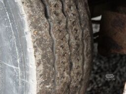 MÜLLER-MITTELTAL KA TA T 10,5 Anhänger Dreiseitenkipper Kipper