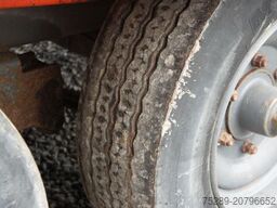 MÜLLER-MITTELTAL KA TA T 10,5 Anhänger Dreiseitenkipper Kipper