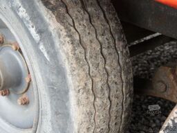 MÜLLER-MITTELTAL KA TA T 10,5 Anhänger Dreiseitenkipper Kipper