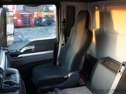 MAN TGS 26.480 6x4 6x6 Meiller Kipper Bordma Hydrodr