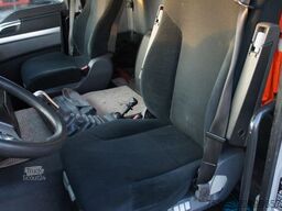 MAN TGS 26.480 6x4 6x6 Meiller Kipper Bordma Hydrodr