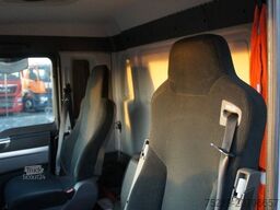 MAN TGS 26.480 6x4 6x6 Meiller Kipper Bordma Hydrodr