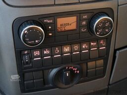 MAN TGS 26.480 6x4 6x6 Meiller Kipper Bordma Hydrodr