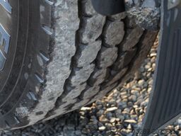 MAN TGS 26.480 6x4 6x6 Meiller Kipper Bordma Hydrodr