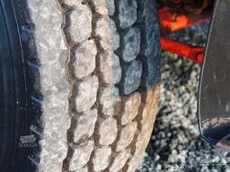 MAN TGS 26.480 6x4 6x6 Meiller Kipper Bordma Hydrodr