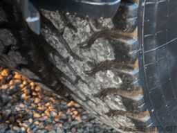 MAN TGS 26.480 6x4 6x6 Meiller Kipper Bordma Hydrodr