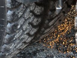 MAN TGS 26.480 6x4 6x6 Meiller Kipper Bordma Hydrodr