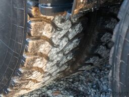 MAN TGS 26.480 6x4 6x6 Meiller Kipper Bordma Hydrodr