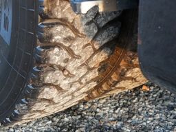 MAN TGS 26.480 6x4 6x6 Meiller Kipper Bordma Hydrodr