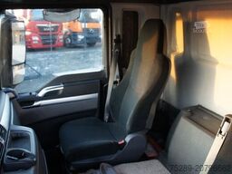 MAN TGS 26.480 6x4 6x6 Meiller Kipper Bordma Hydrodr