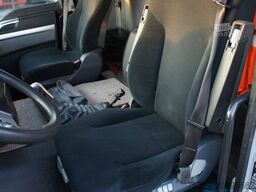 MAN TGS 26.480 6x4 6x6 Meiller Kipper Bordma Hydrodr