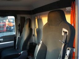 MAN TGS 26.480 6x4 6x6 Meiller Kipper Bordma Hydrodr