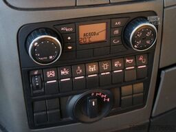 MAN TGS 26.480 6x4 6x6 Meiller Kipper Bordma Hydrodr