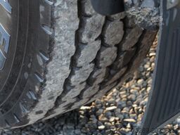 MAN TGS 26.480 6x4 6x6 Meiller Kipper Bordma Hydrodr