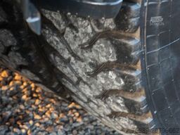 MAN TGS 26.480 6x4 6x6 Meiller Kipper Bordma Hydrodr