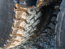 MAN TGS 26.480 6x4 6x6 Meiller Kipper Bordma Hydrodr