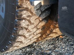 MAN TGS 26.480 6x4 6x6 Meiller Kipper Bordma Hydrodr