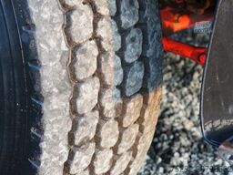 MAN TGS 26.480 6x4 6x6 Meiller Kipper Bordma Hydrodr