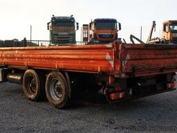 MÜLLER-MITTELTAL KA TA T Anhänger Kipper Dreiseitenkipper