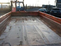 MÜLLER-MITTELTAL KA TA T Anhänger Kipper Dreiseitenkipper