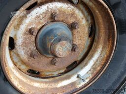 MÜLLER-MITTELTAL KA TA T Anhänger Kipper Dreiseitenkipper