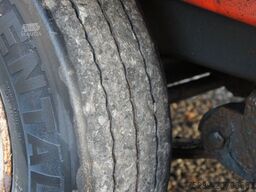 MÜLLER-MITTELTAL KA TA T Anhänger Kipper Dreiseitenkipper